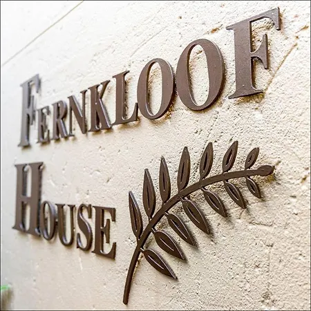 Villa Fernkloof House - North Hermanus Exterior foto