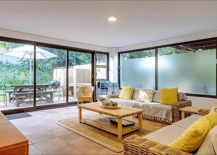Fernkloof House - North