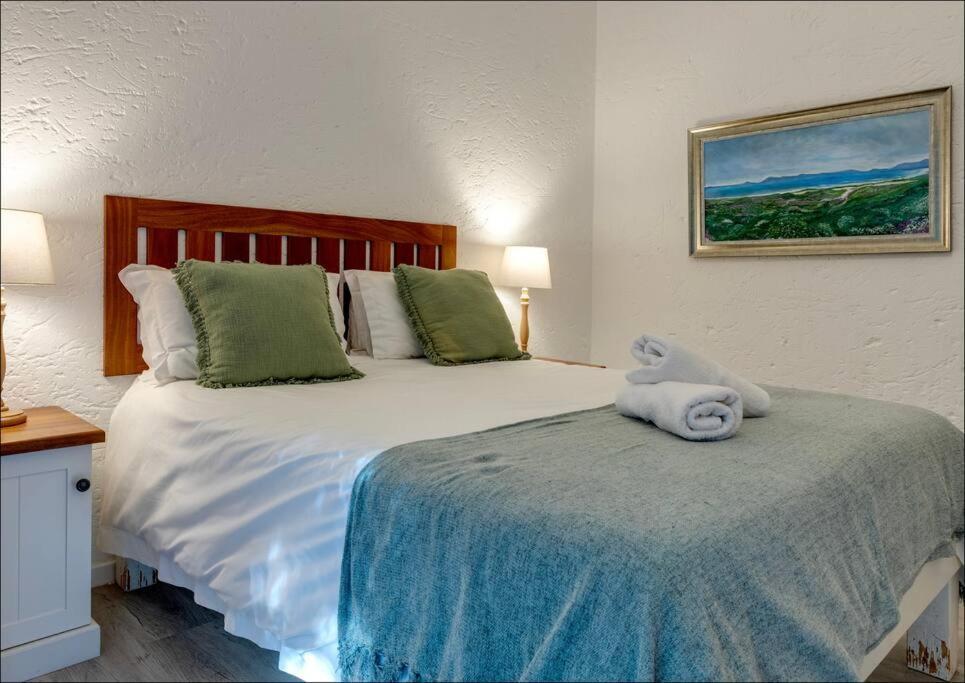 Fernkloof House - North * Hermanus
