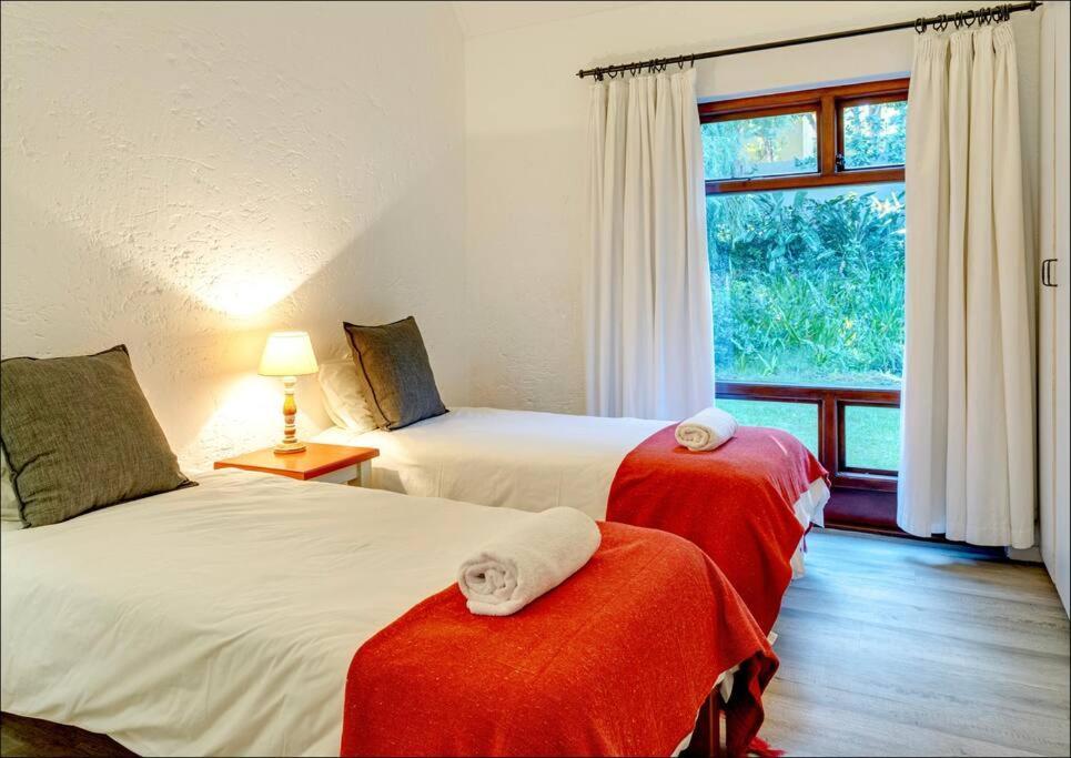 Fernkloof House - North Hermanus