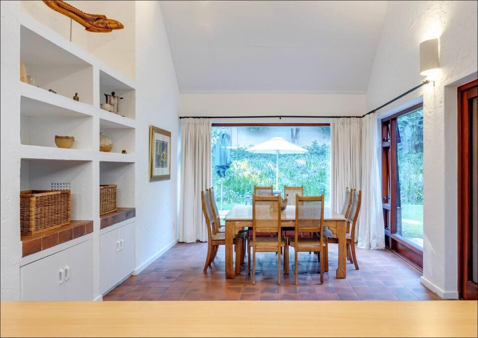 Ferienhaus Fernkloof House - North Hermanus