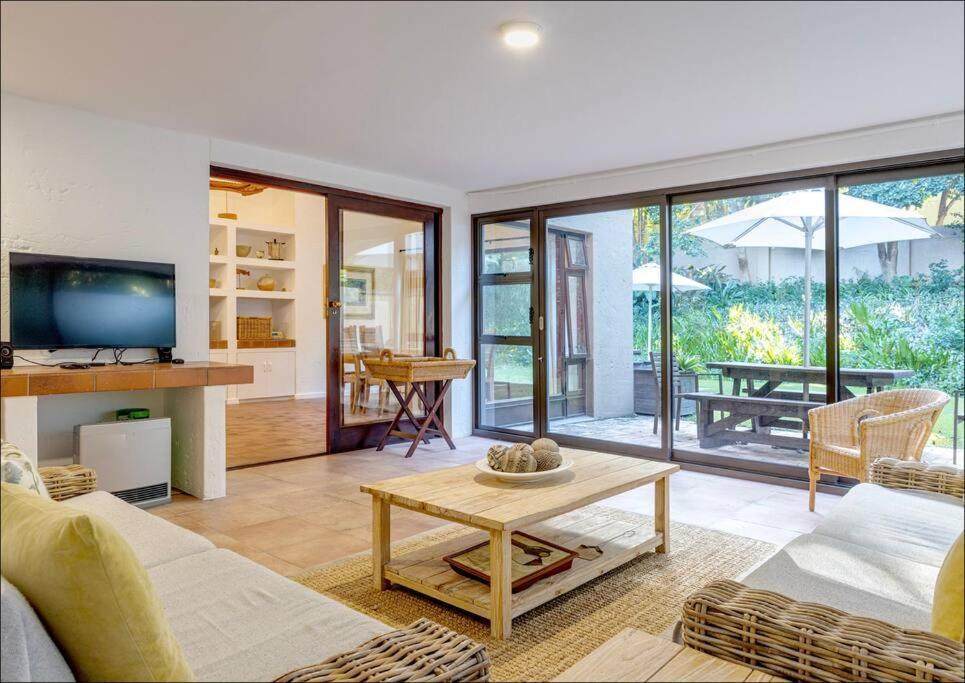 Fernkloof House - North *